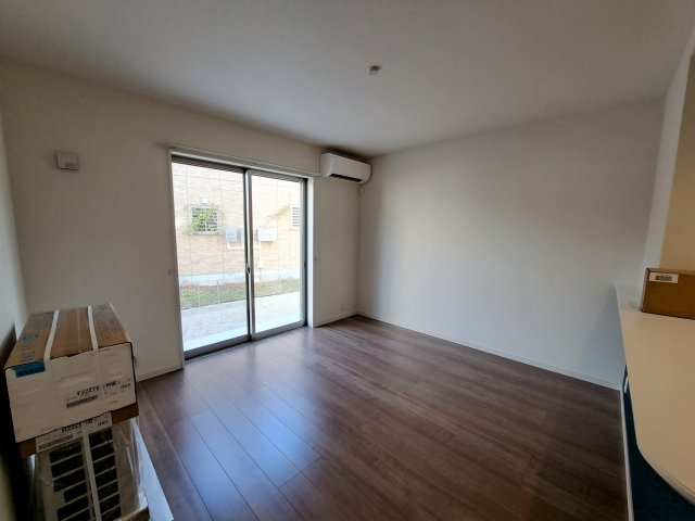 リーブルファイン苅屋町の居間・リビング