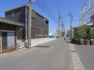 名古屋市緑区大高町字己新田132-1『仲介料無料』1号棟｜新築戸建ての画像