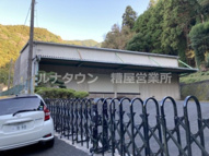 古賀市薦野倉庫の画像