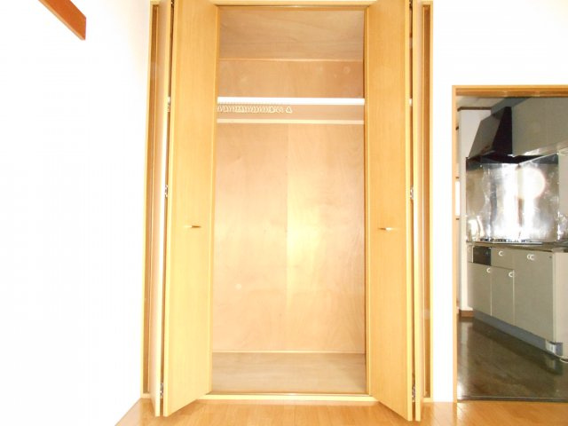 【収納】 | ハイランドコーポ