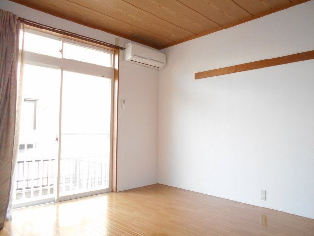 【居間・リビング】 | ハイランドコーポ