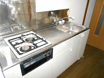 【キッチン】 | ハイランドコーポ