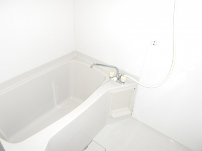 【浴室】 | ハイランドコーポ