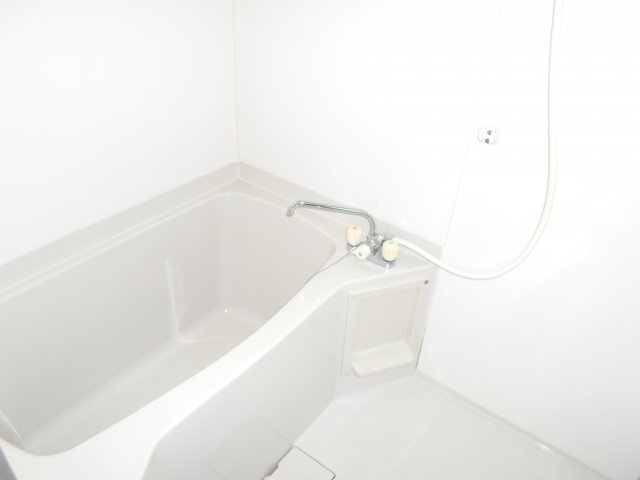 【浴室】 | ハイランドコーポ