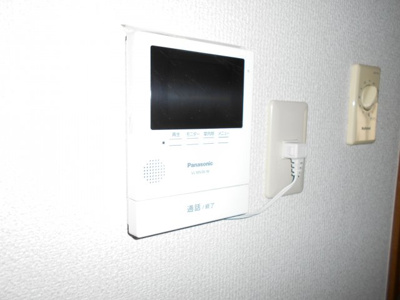 【セキュリティ】 | ハイランドコーポ