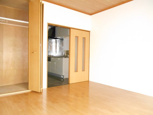 【居間・リビング】 | ハイランドコーポ