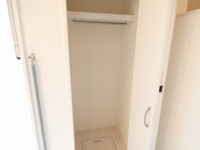 【収納】 | ハーモニーテラス大秋町
