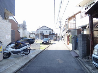 【駐車場】 | ハーモニーテラス大秋町