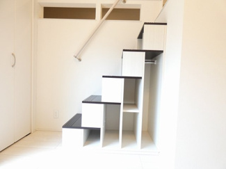 【収納】 | ハーモニーテラス大秋町