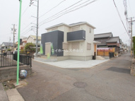 名古屋市中川区十番町１丁目30-2『仲介料無料』1号棟｜新築戸建ての画像