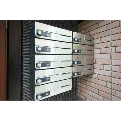 グランクオールMUSAKOの設備