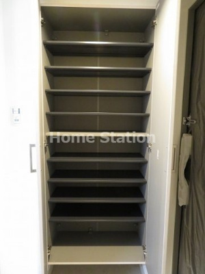 【収納】 | スプランディッド中之島DUE