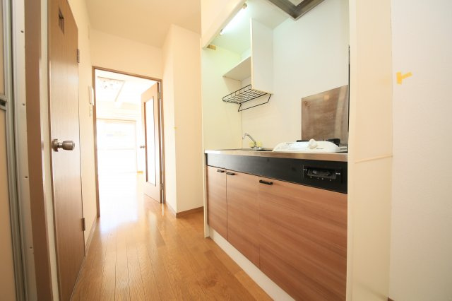 サンヒルズB棟のその他