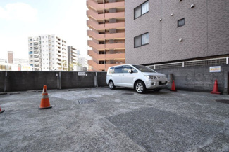 【駐車場】 | 駐車場