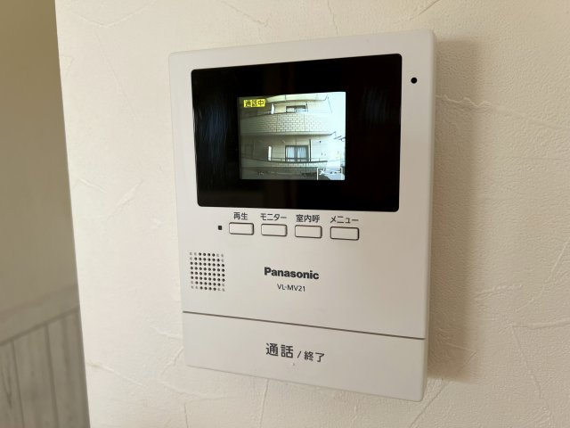 【セキュリティ】 | プルミエールⅠ