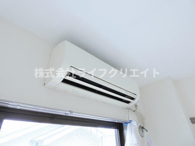 【設備】 | メゾンフローラル
