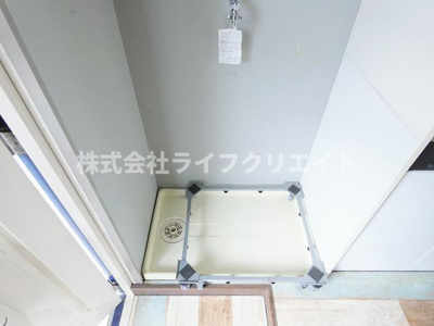 【設備】 | メゾンフローラル
