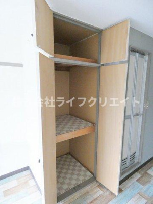 【収納】 | メゾンフローラル