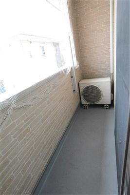 【バルコニー】 | エスペランサ広野12号地