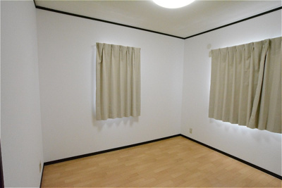 【展望】 | エスペランサ広野12号地