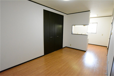 【居間・リビング】 | エスペランサ広野12号地