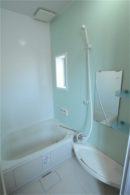 【浴室】 | エスペランサ広野12号地