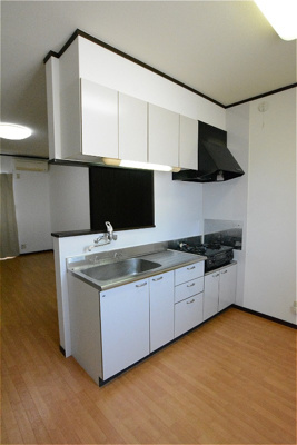 【キッチン】 | エスペランサ広野12号地