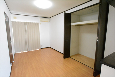 【収納】 | エスペランサ広野12号地