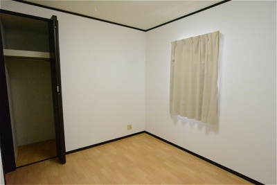 【寝室】 | エスペランサ広野12号地