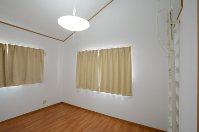 【展望】 | サンガーデン下林4号地