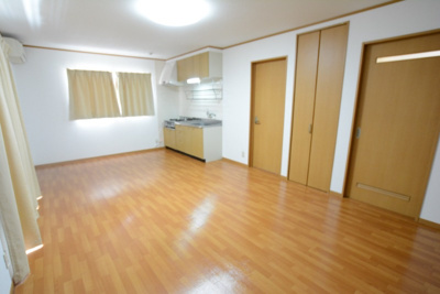 【その他】 | サンガーデン下林4号地
