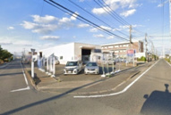 久留米市山川追分倉庫の画像
