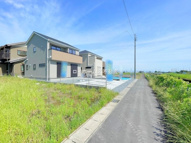 愛西市金棒町承西97-1『仲介料無料』1号棟｜新築戸建ての画像