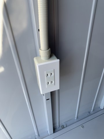 【その他】 | バイクガレージ Mon　trésor(モン トレゾール)SHELLO