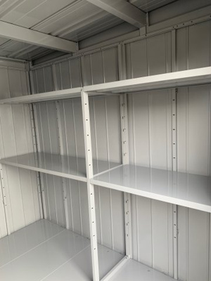 【内装】 | トランクルーム　Mon　trésor（モン　トレゾール）　 | 中はこのようになっています