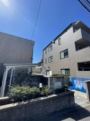 【外観】 | レオネクスト五軒家