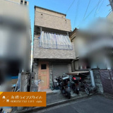 南吹田5丁目　中古戸建の画像