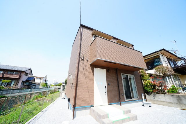 SMART CASA朝倉町