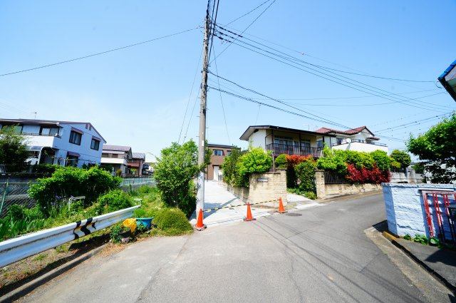 SMART CASA朝倉町の周辺
