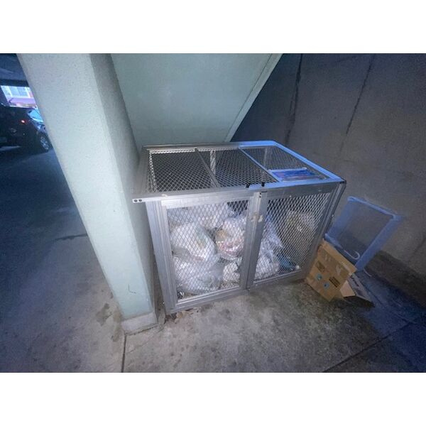 高辻ロイヤルフラッツのその他共用部分