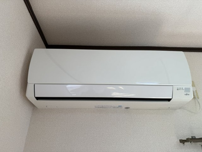 【設備】 | コーポエルムB