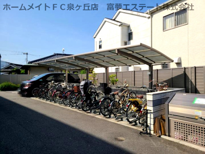 【その他共用部分】 | ヴィア・ラッテア