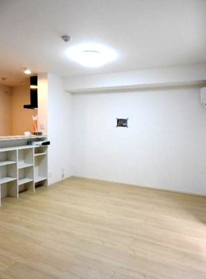 【居間・リビング】 | ヴィア・ラッテア