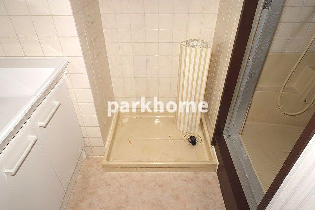 啓和ハイツの設備