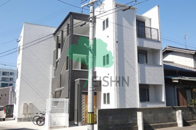 【エントランス】 | Regalest Piece 筑紫通り(レガレストピエス筑紫通り)