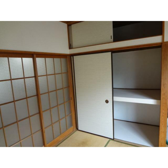 【収納】