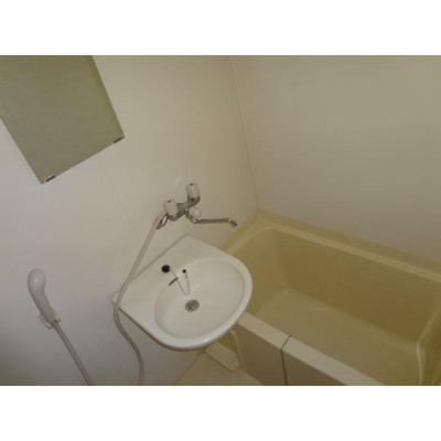 【浴室】 | ハイムぺタルマ