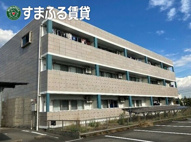 アリスト木田　西尾市吉良町の画像