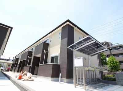 【外観】 | デュラカーサ羽村Ⅱ