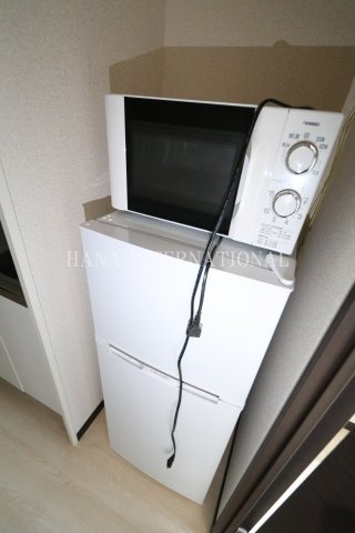 レオネクストＬｕｃｅ　ｄｉ貫井のその他